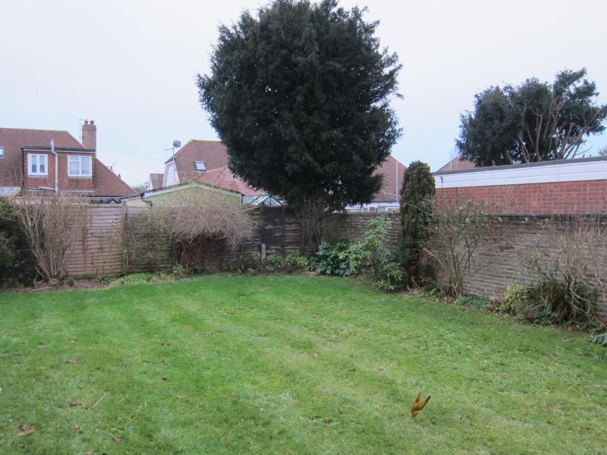 No 9 Villa Bognor Regis Rum bild
